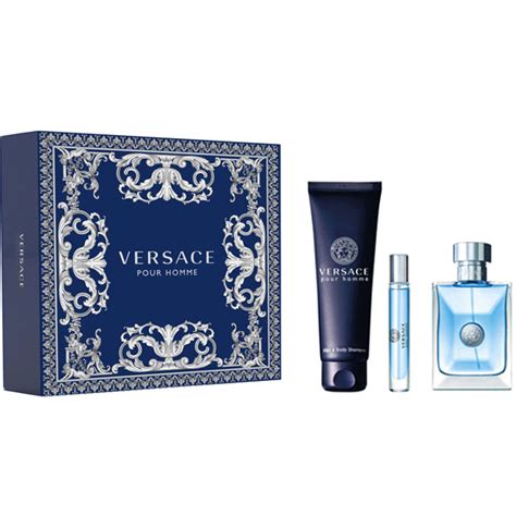 versace pour homme hair and body shampoo|versace perfume mauritius.